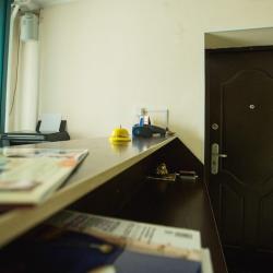 Фото Отель В центре