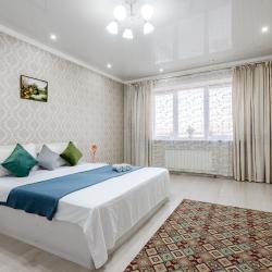Фото Отель Meridian Apartments (Мередиан Апартментс) на улице Масанчи 23/2