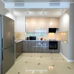 2-комнатные апартаменты стандарт 1-к. квартира, 70 м², 2 кровати