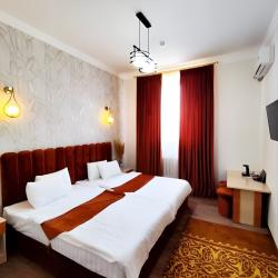 Фото Отель Asem Hotel (Асем)