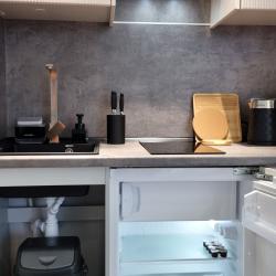 Фото Апартаменты на улице Ясногорская 16/6 корп. 2