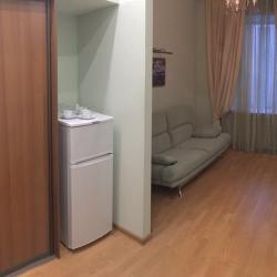 Фото Отель Ростовчанка