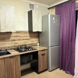 1-комнатные апартаменты стандарт на 5 этаже