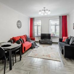 фото 15 Dere Apartments на Декабристов, 11