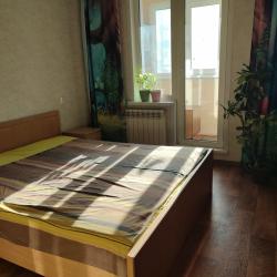 Фото Апартаменты на улице Брянская 11