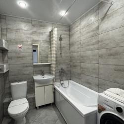 Фото Апартаменты на улице Заводская 15/3