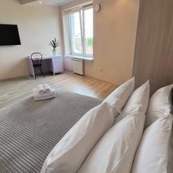 Фото Апартаменты на улице Краснофлотская 4а