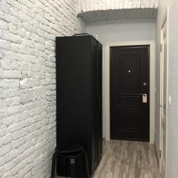 Комната стандарт с 1 двуспальной кроватью