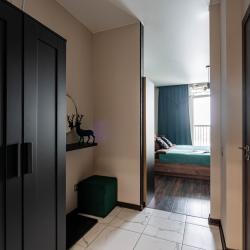фото 14 Апартаменты Keytee.Home (Кейти.Хоме) на набережной Октябрьская 44