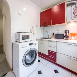 Фото Отель Sun City Apartment (Сан Сити Апартмент) на бульваре Цветной