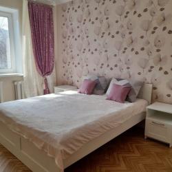 2-комнатные апартаменты стандарт