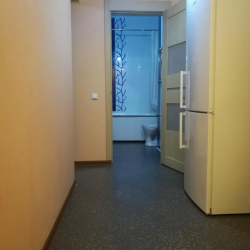 Апартаменты студия