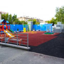 Фото Отель Лофт174 на улице Блюхера