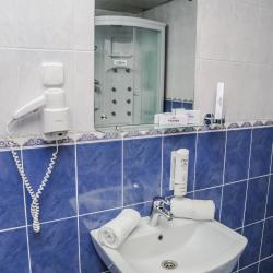 2-комнатный номер люкс