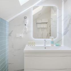 Фото Отель Криница Апарт