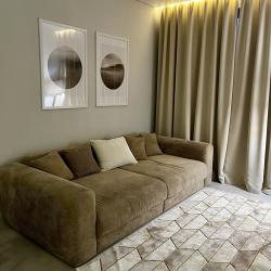 Фото Апартаменты на улице Вороницина 18 корпус 1