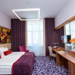 фото 30 Best Western Plus Centre (Бест Вестерн Плюс Центр)