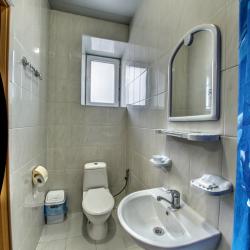 Фото Отель Крым