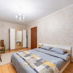 Фото Апартаменты на 3-й Новомихалковском проезде 8 корпус 1