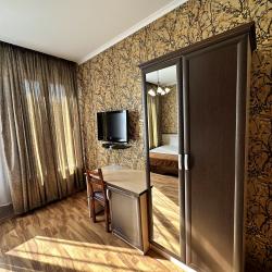 2-местный номер стандарт улучшенный