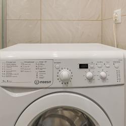 2-комнатные апартаменты улучшенные