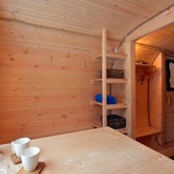 Фото Загородный отель Гуляй-Город