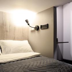 фото 29 Shelter-Hotels ВДНХ (Шелтер)