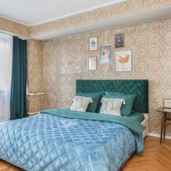 Фото Отель Moment House (Момент Хаус) бульвар Славянский 3