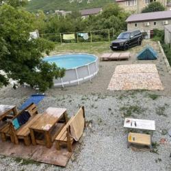 Фото Отель Побережье