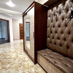 2-комнатные апартаменты стандарт 30