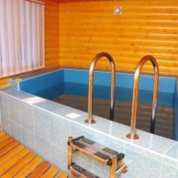 Фото Отель Гостевой дом Сосновый Бор