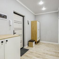 Фото Отель Your Place на улице Героев-Разведчиков 6 корп. 2