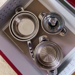 Фото Апартаменты Apart-Deluxe Легенды моря на улице Литовский вал