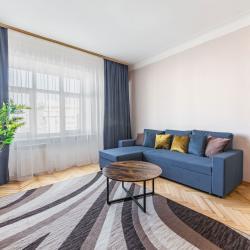 фото 7 ApartLux (АпартЛюкс) на Зубовском