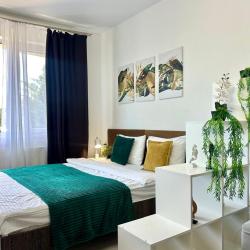 Фото Апартаменты на улице Ленина 298Бк7