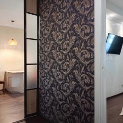 Фото Отель Комфорт на улице Красная Пресня 18