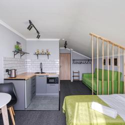 Фото Отель The Apartments 95 (Зе Апартментс 95)