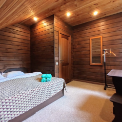 Фото Отель Усадьба в горах Телецкое Озеро