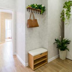 1-комнатные апартаменты студия Краснодарский край, Новороссийск, ул. Шевченко, 22