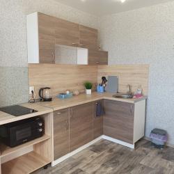 Фото Отель Life Home (Лайф Хоум) на улице Монтклер