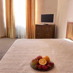 Фото Отель Вилла Велена