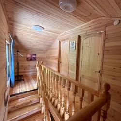 Фото Отель Шале