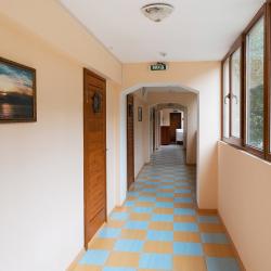 Фото Отель Актер