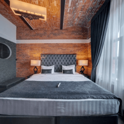 Фото Отель HATTI LOFT (Хатти Лофт)