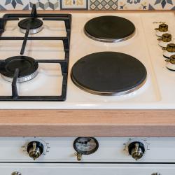 2-комнатные апартаменты улучшенные