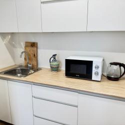 Фото Апартаменты на улице Архангельская 10