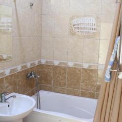 Фото Отель Аида