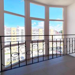 Фото Отель Niki Rent (Ники Рент) на Набережной Леонова 45