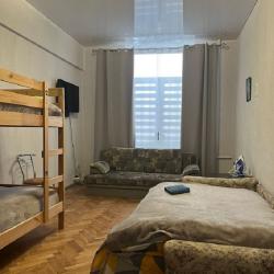 Фото Отель Меблированная комната Family House (Фэмили Хаус) на Красной