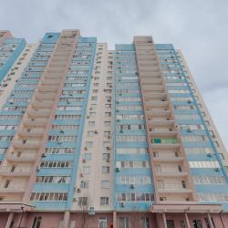 1-комнатные апартаменты люкс RentPlaza Самара,ул.Гастелло 32